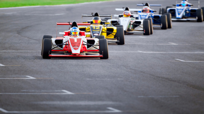 Indy 500: How To Make Your Business The Go-To Pit Stop For IndyCar Fans
