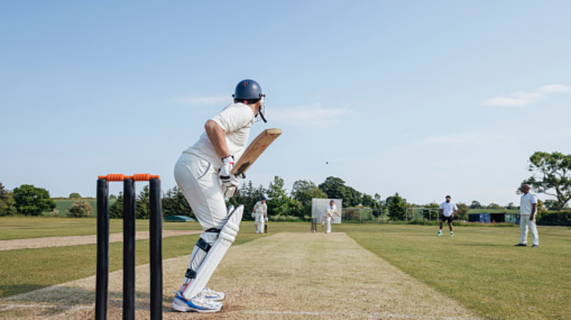 How Showing Cricket Could Be Good For Business