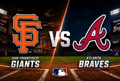 San Franciso Giants vs. Atlanta Braves – Where to Watch, Streaming, Channels & Preview