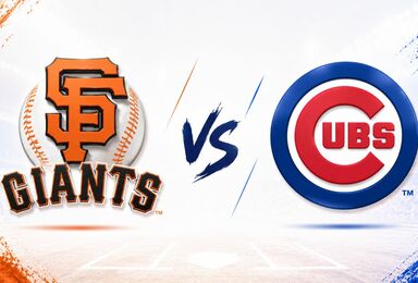 San Francisco Giants vs. Chicago Cubs – Where to Watch, Streaming, Channels & Preview
