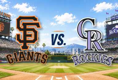 San Francisco Giants vs. Colorado Rockies – Where to Watch, Streaming, Channels & Preview