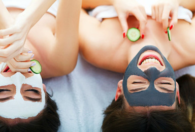 20 Movies Perfect for Girls Night