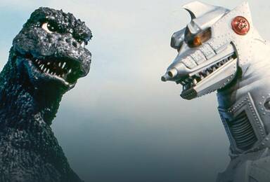 Godzilla & the Shōwa era of Japanese film