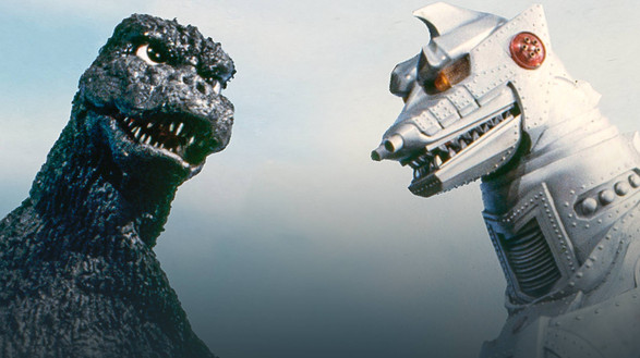 Godzilla & the Shōwa era of Japanese film