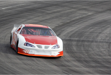 Your Guide to NASCAR’s Chicago Street Race: Grant Park 165