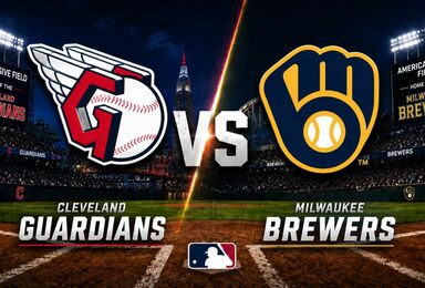 Cleveland Guardians vs. Milwaukee Brewers – Where to Watch, Streaming, Channels & Preview