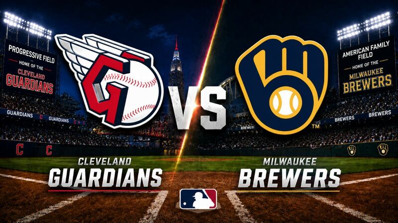 Cleveland Guardians vs. Milwaukee Brewers – Where to Watch, Streaming, Channels & Preview