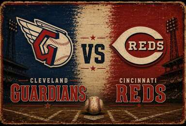 Cleveland Guardians vs. Cincinnati Reds – Where to Watch, Streaming, Channels & Preview