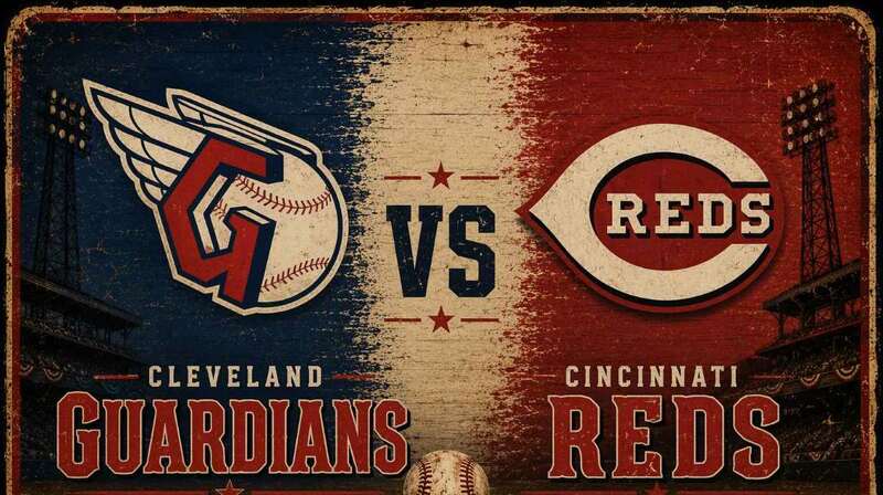 Cleveland Guardians vs. Cincinnati Reds – Where to Watch, Streaming, Channels & Preview