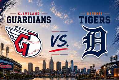 Cleveland Guardians vs. Detroit Tigers – Where to Watch, Streaming, Channels & Preview