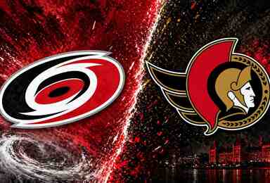 Carolina Hurricanes vs. Ottawa Senators Game 3 – Where to Watch, Stream Info, Channel & Preview