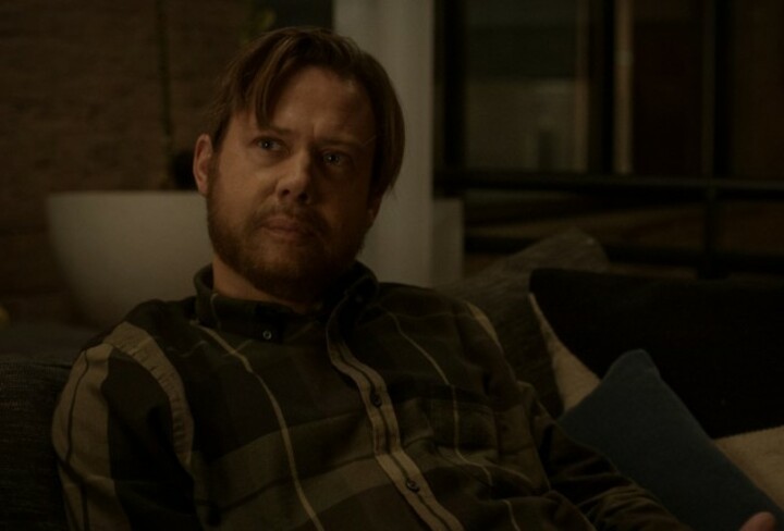 Jimmi Simpson as Ryan Holder in Dark Matter