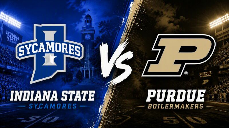 Indiana State vs. Purdue – Where to Watch, Streaming, Channels & Preview