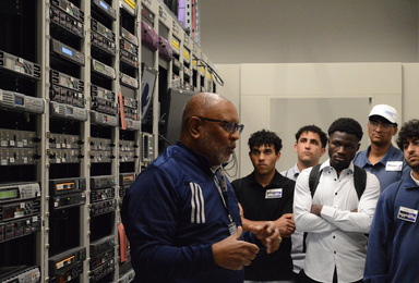 DIRECTV Interns Connect, Learn and Give Back at Summer 2026 Intern Summit