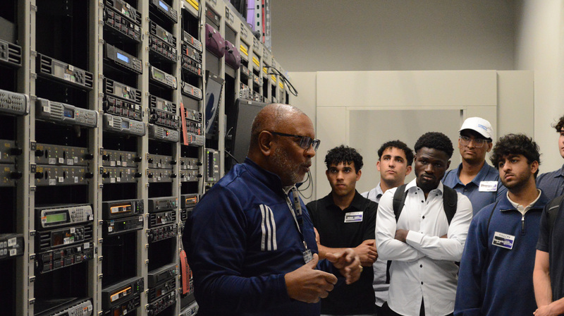 DIRECTV Interns Connect, Learn and Give Back at Summer 2026 Intern Summit