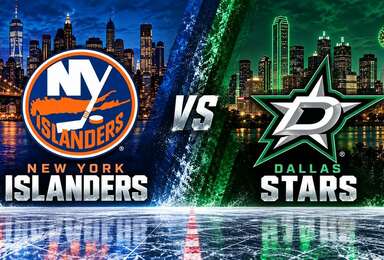 New York Islanders vs. Dallas Stars – Where to Watch, Streaming, Channels & Preview