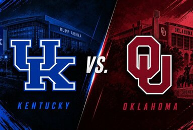 Kentucky vs. Oklahoma – Where to Watch, Streaming, Channels & Preview