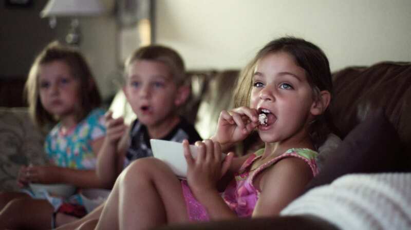 Watch Kids’ Shows Online