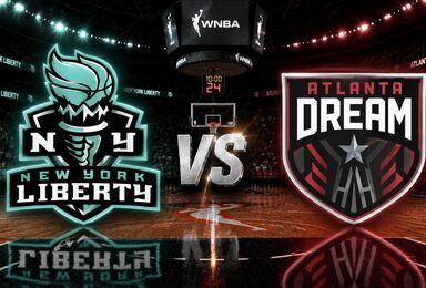 New York Liberty vs. Atlanta Dream – Where to Watch, Streaming, Channels & Preview