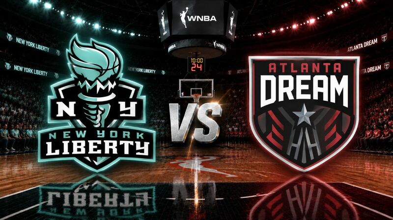 New York Liberty vs. Atlanta Dream – Where to Watch, Streaming, Channels & Preview