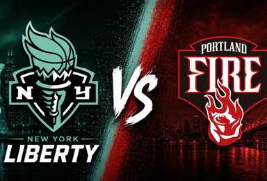 New York Liberty vs. Portland Fire – How to Watch, Streaming, Channels & Preview