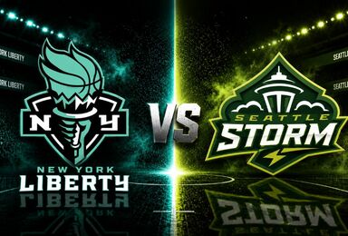New York Liberty vs. Seattle Storm – Where to Watch, Streaming, Channels & Preview