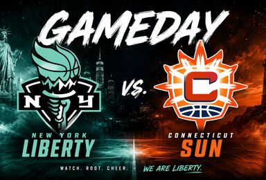 New York Liberty vs. Connecticut Sun – Where to Watch, Streaming, Channels & Preview