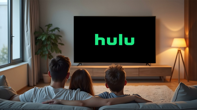What’s New on Hulu This Month? (December 2025)