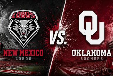 New Mexico vs. Oklahoma – Where to Watch, Streaming, Channels & Preview