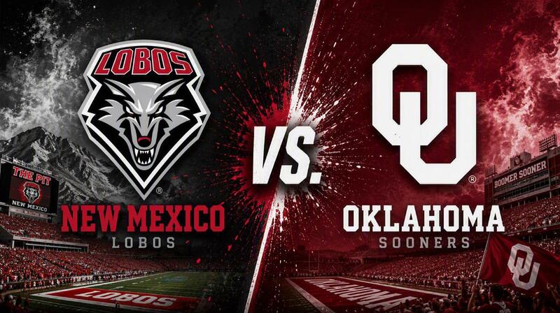 New Mexico vs. Oklahoma – Where to Watch, Streaming, Channels & Preview