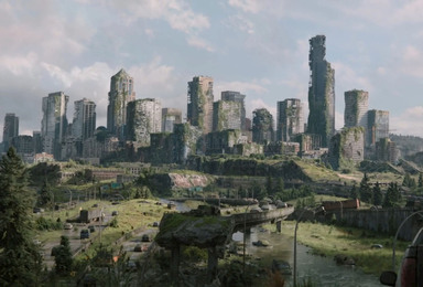 The Last of Us Season 2, Episode 3 Recap: Ellie & Dina Head West