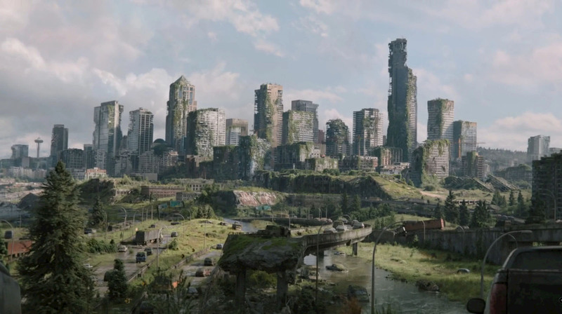 The Last of Us Season 2, Episode 3 Recap: Ellie & Dina Head West