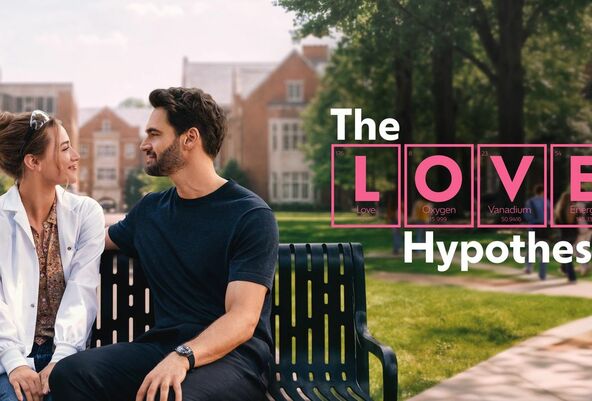 ‘The Love Hypothesis’ Cast & Characters Guide