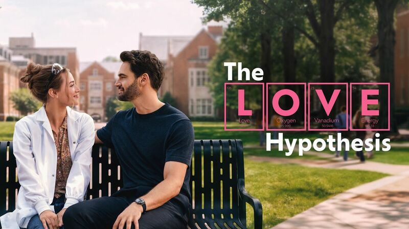 ‘The Love Hypothesis’ Cast & Characters Guide