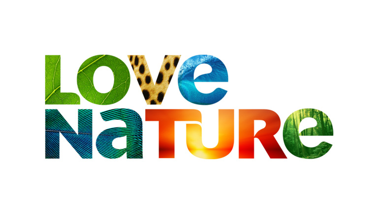 Watch Love Nature Streaming Channel for Free on DIRECTV