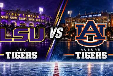 LSU vs. Auburn – Where to Watch, Streaming, Channels & Preview