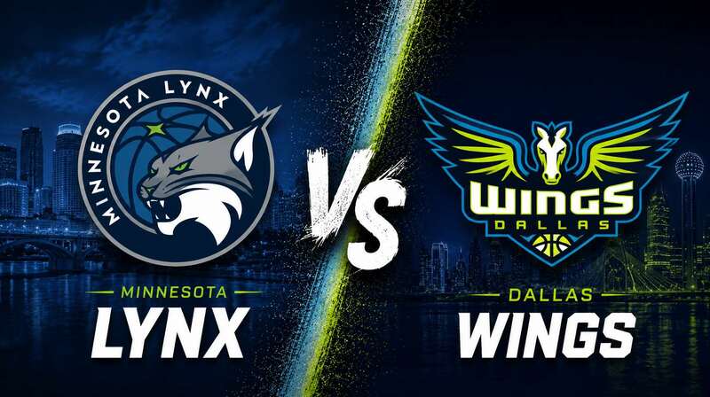 Minnesota Lynx vs. Dallas Wings – How to Watch, Streaming, Channels & Preview