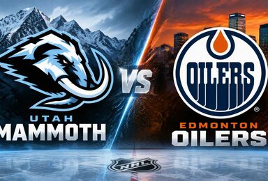 Utah Mammoth vs. Edmonton Oilers – Where to Watch, Streaming, Channels & Preview