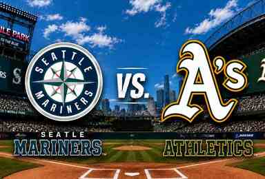 Seattle Mariners vs. Athletics – Where to Watch, Streaming, Channels & Preview