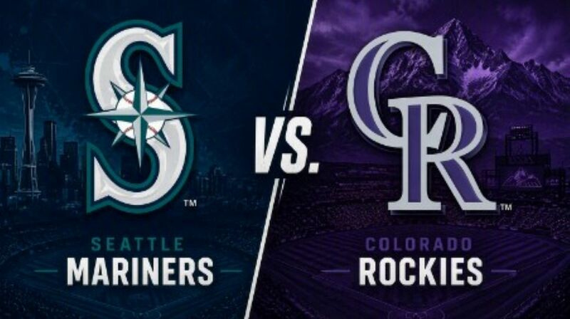 Seattle Mariners vs. Colorado Rockies – Where to Watch, Streaming, Channels & Preview