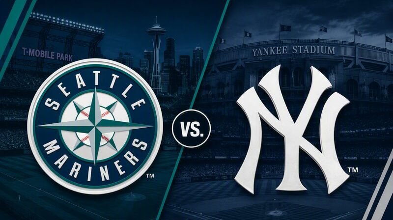 Seattle Mariners vs. New York Yankees – Where to Watch, Streaming, Channels & Preview