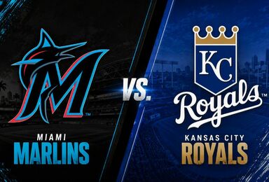 Miami Marlins vs. Kansas City Royals – Where to Watch, Streaming, Channels & Preview