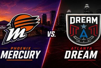Phoenix Mercury vs. Atlanta Dream – Where to Watch, Streaming, Channels & Preview