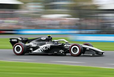 F1 Miami Grand Prix 2026: Full Schedule & How to Watch
