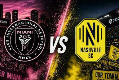 Inter Miami CF vs. Nashville SC – Where to Watch, Streaming, Channels & Preview