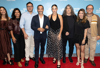 DIRECTV Celebrates Spanish-Language Storytelling at Miami Film Festival