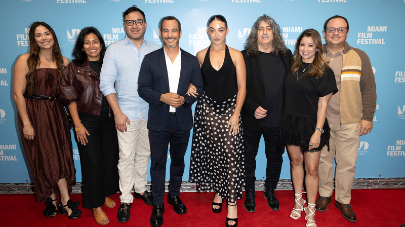DIRECTV Celebrates Spanish-Language Storytelling at Miami Film Festival