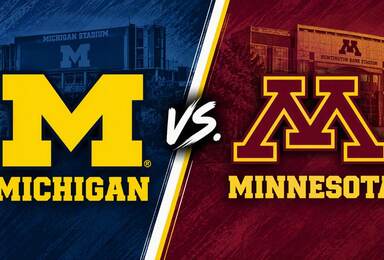 Michigan vs. Minnesota – Where to Watch, Streaming, Channels & Preview