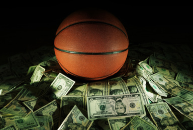 2025 NBA Payrolls: Which NBA Teams Spend the Most?