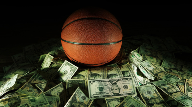 2025 NBA Payrolls: Which NBA Teams Spend the Most?